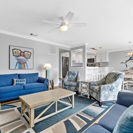 Harbur Arms - Pet Friendly Panama City Beach Exterior foto