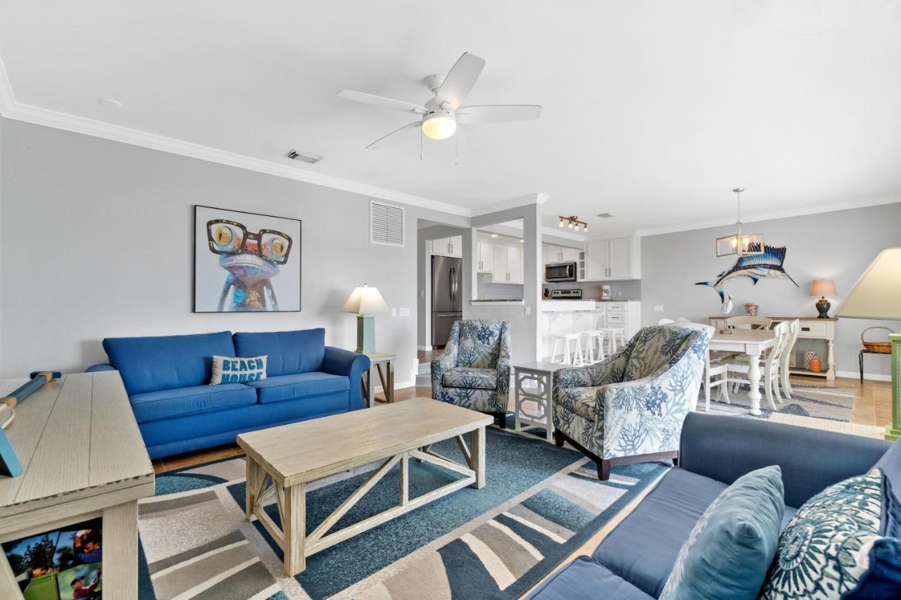 Harbur Arms - Pet Friendly Panama City Beach Exterior foto