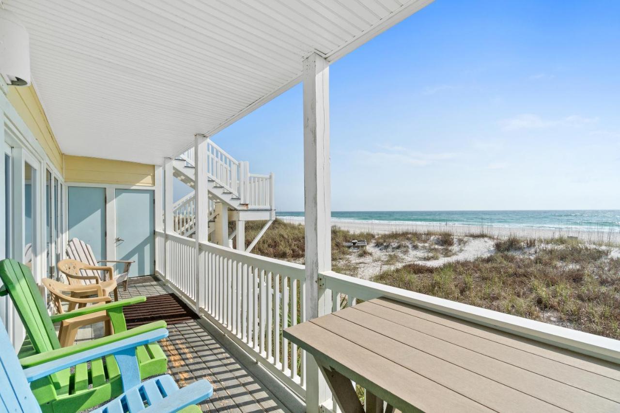Harbur Arms - Pet Friendly Panama City Beach Exterior foto