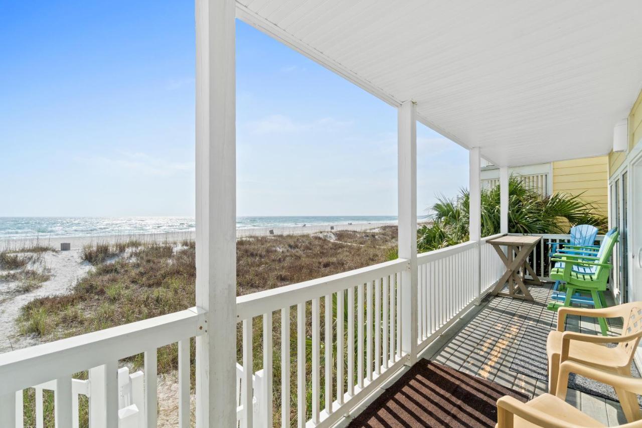 Harbur Arms - Pet Friendly Panama City Beach Exterior foto