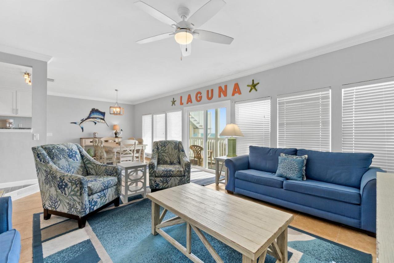 Harbur Arms - Pet Friendly Panama City Beach Exterior foto