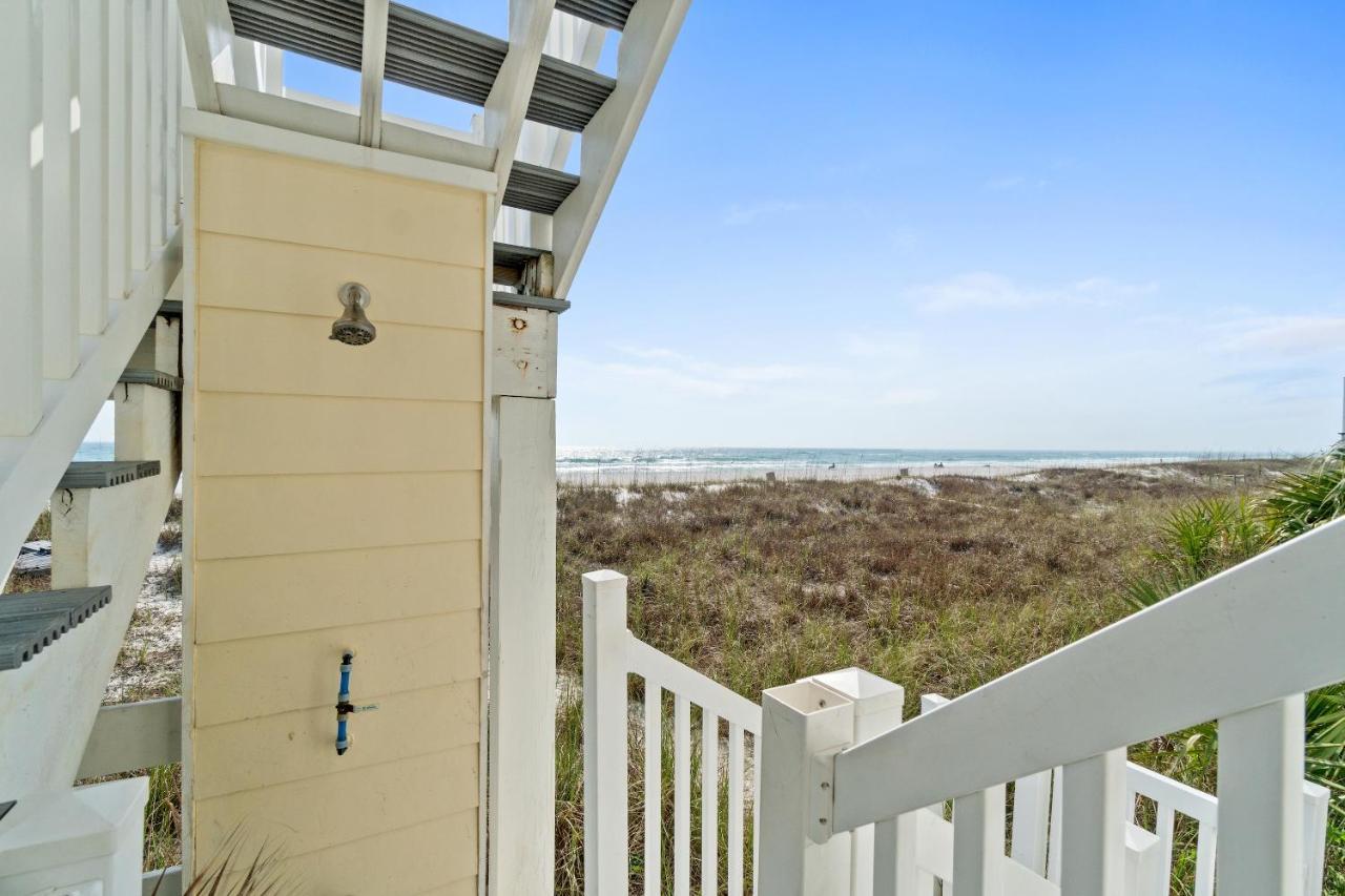 Harbur Arms - Pet Friendly Panama City Beach Exterior foto