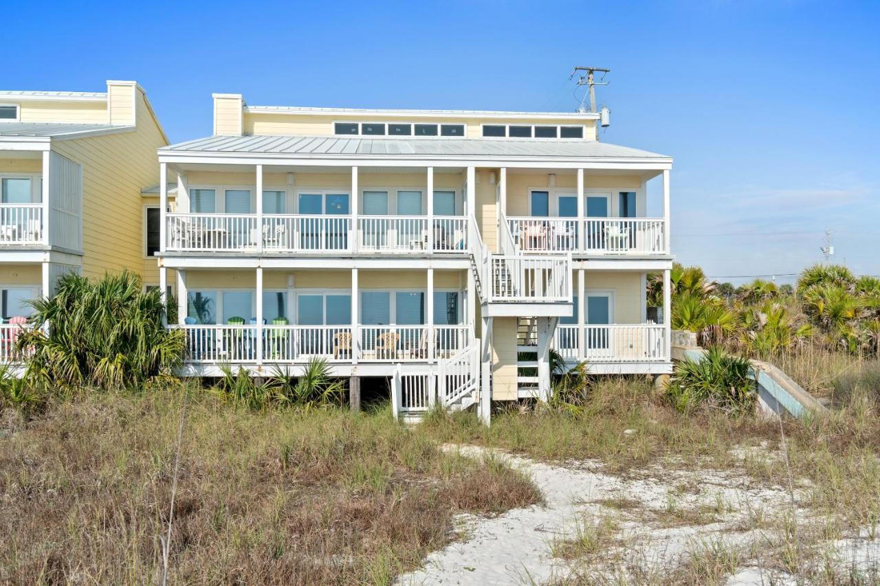 Harbur Arms - Pet Friendly Panama City Beach Exterior foto