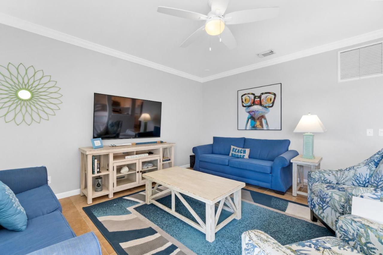 Harbur Arms - Pet Friendly Panama City Beach Exterior foto