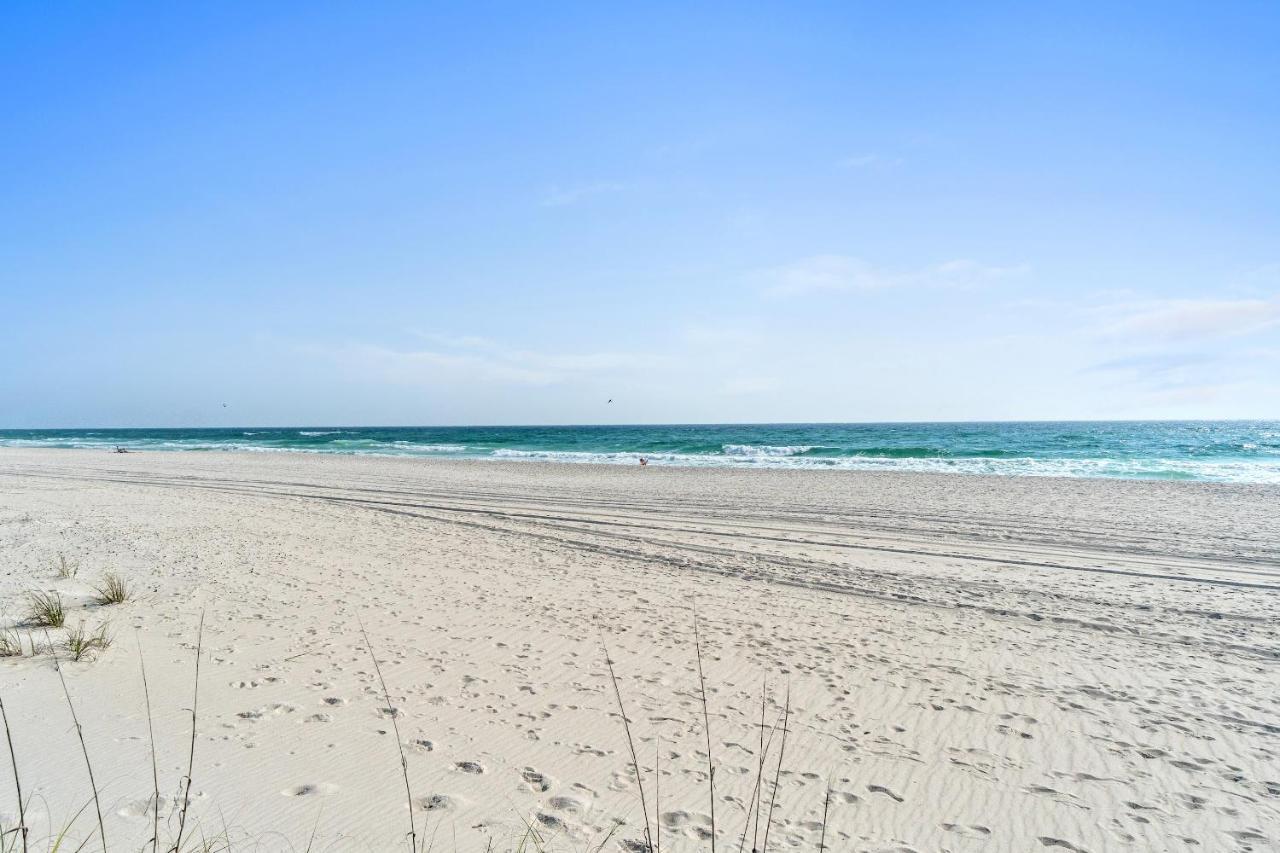 Harbur Arms - Pet Friendly Panama City Beach Exterior foto