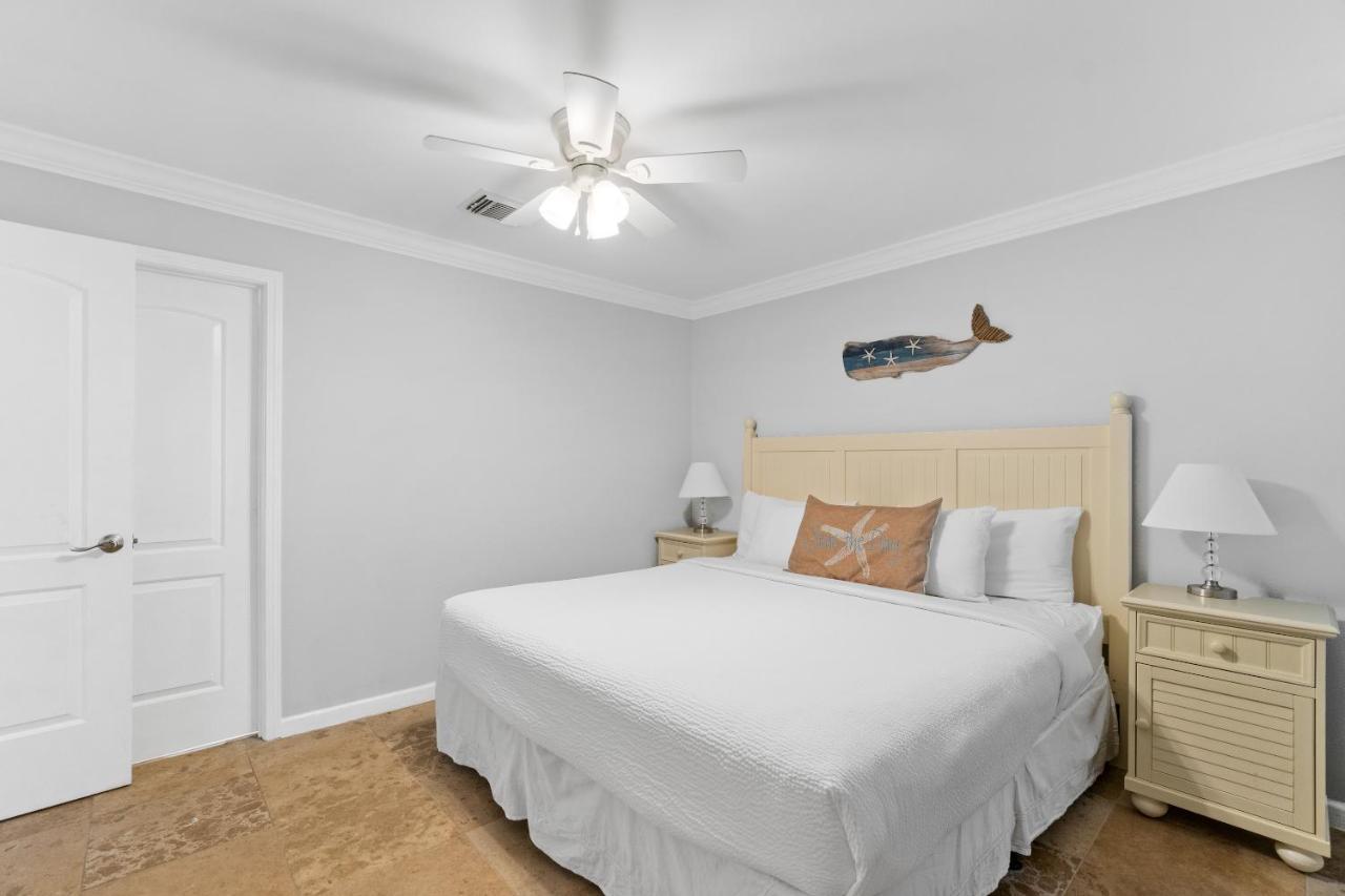 Harbur Arms - Pet Friendly Panama City Beach Exterior foto