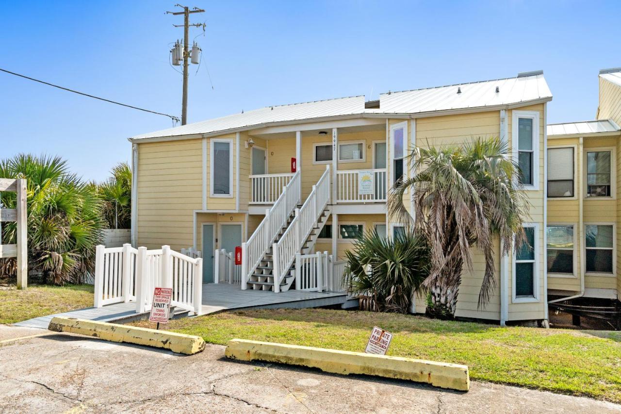 Harbur Arms - Pet Friendly Panama City Beach Exterior foto