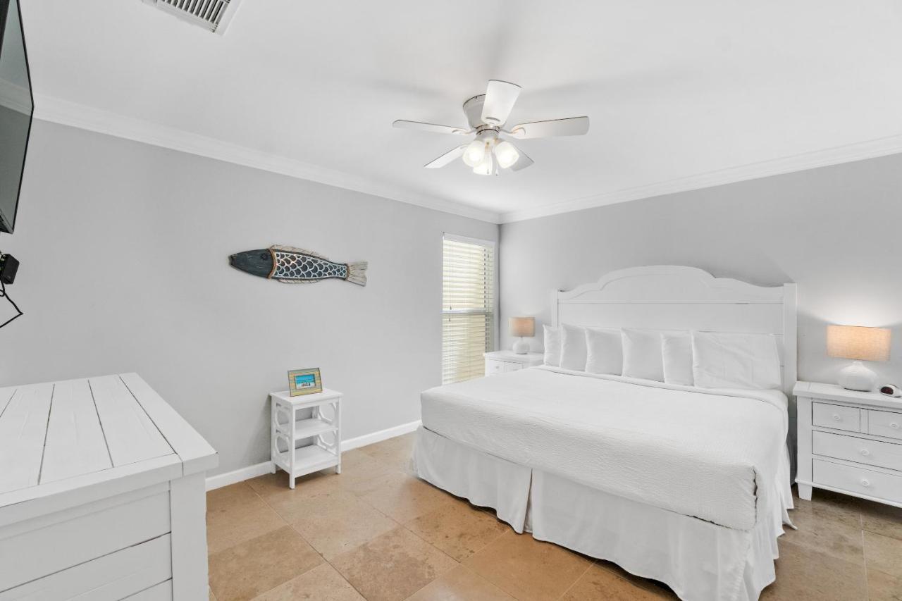 Harbur Arms - Pet Friendly Panama City Beach Exterior foto