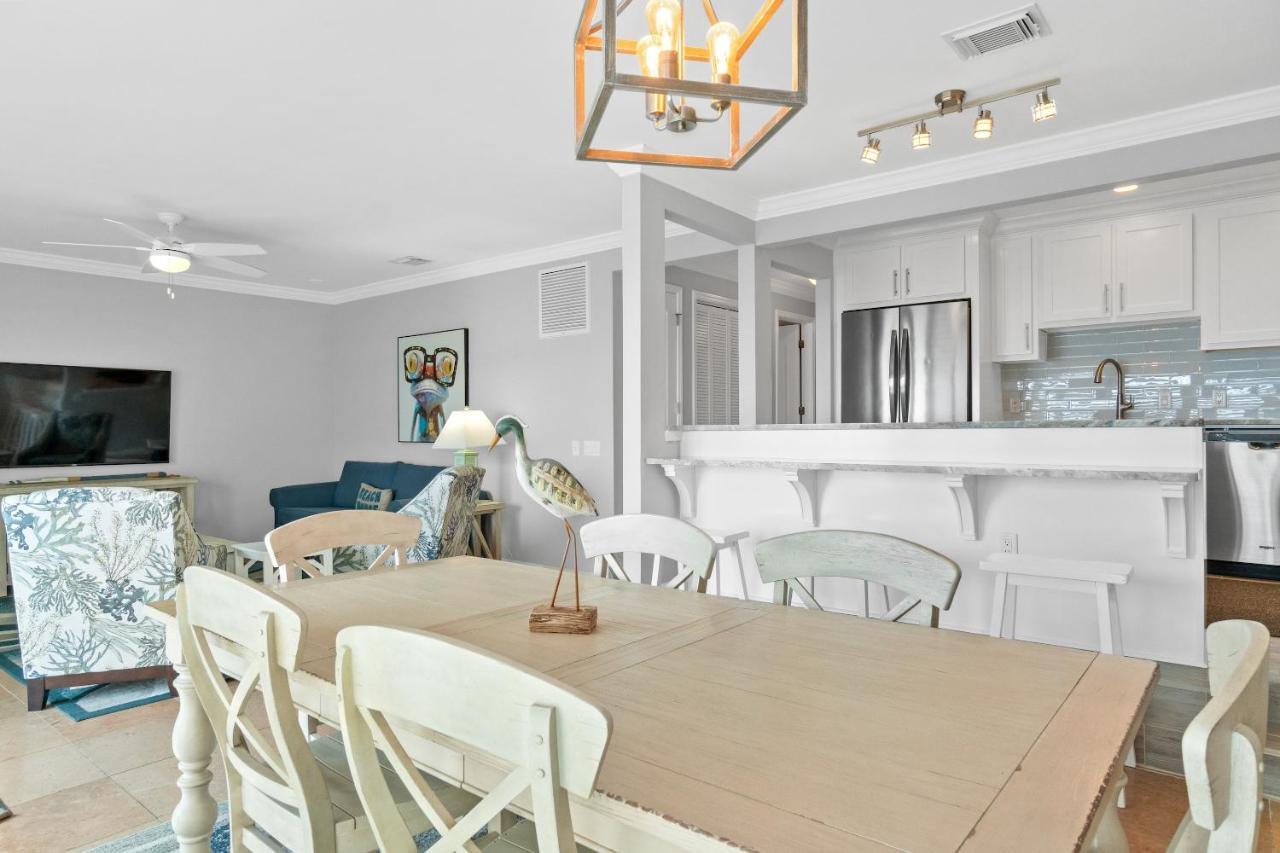 Harbur Arms - Pet Friendly Panama City Beach Exterior foto