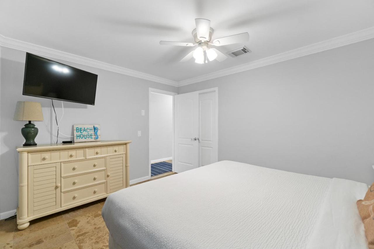 Harbur Arms - Pet Friendly Panama City Beach Exterior foto
