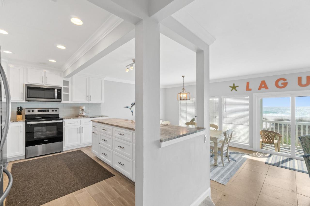 Harbur Arms - Pet Friendly Panama City Beach Exterior foto