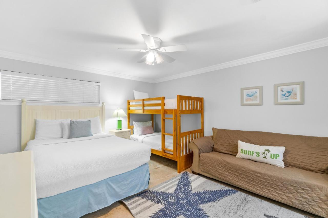 Harbur Arms - Pet Friendly Panama City Beach Exterior foto
