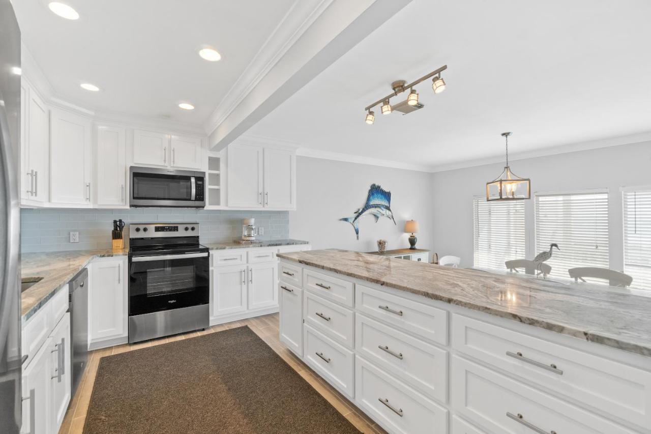 Harbur Arms - Pet Friendly Panama City Beach Exterior foto