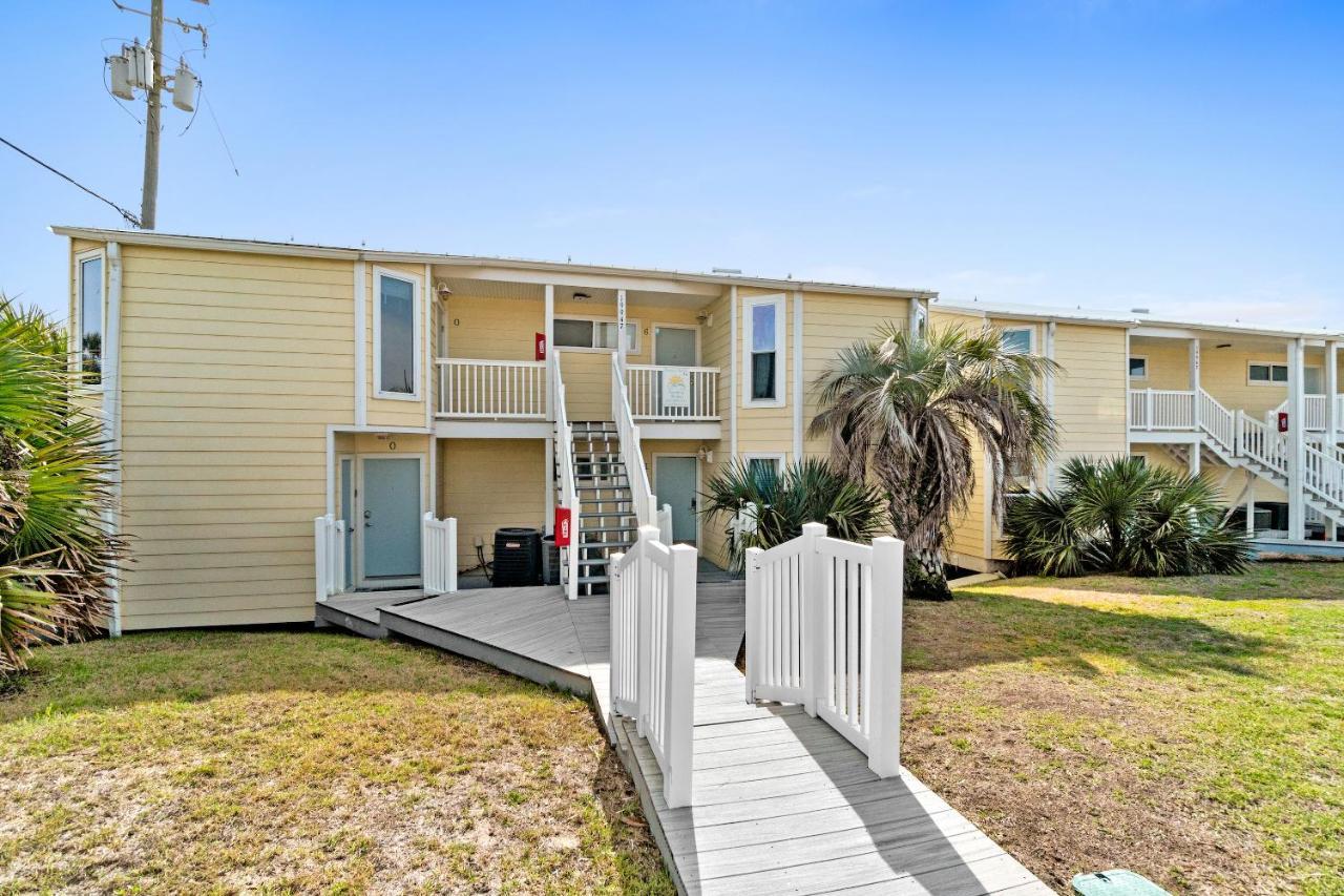 Harbur Arms - Pet Friendly Panama City Beach Exterior foto