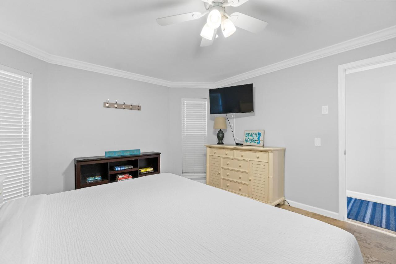 Harbur Arms - Pet Friendly Panama City Beach Exterior foto