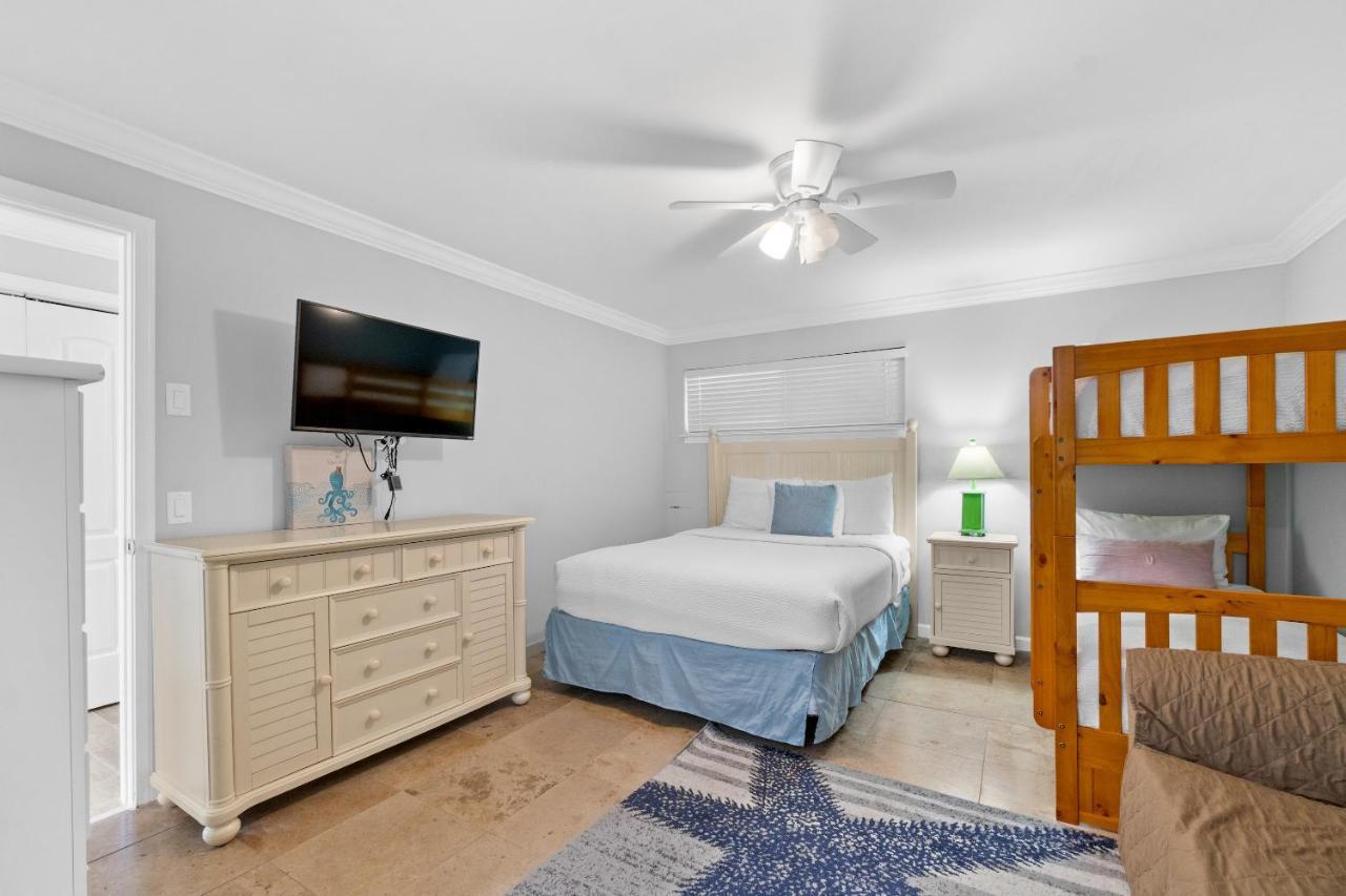 Harbur Arms - Pet Friendly Panama City Beach Exterior foto