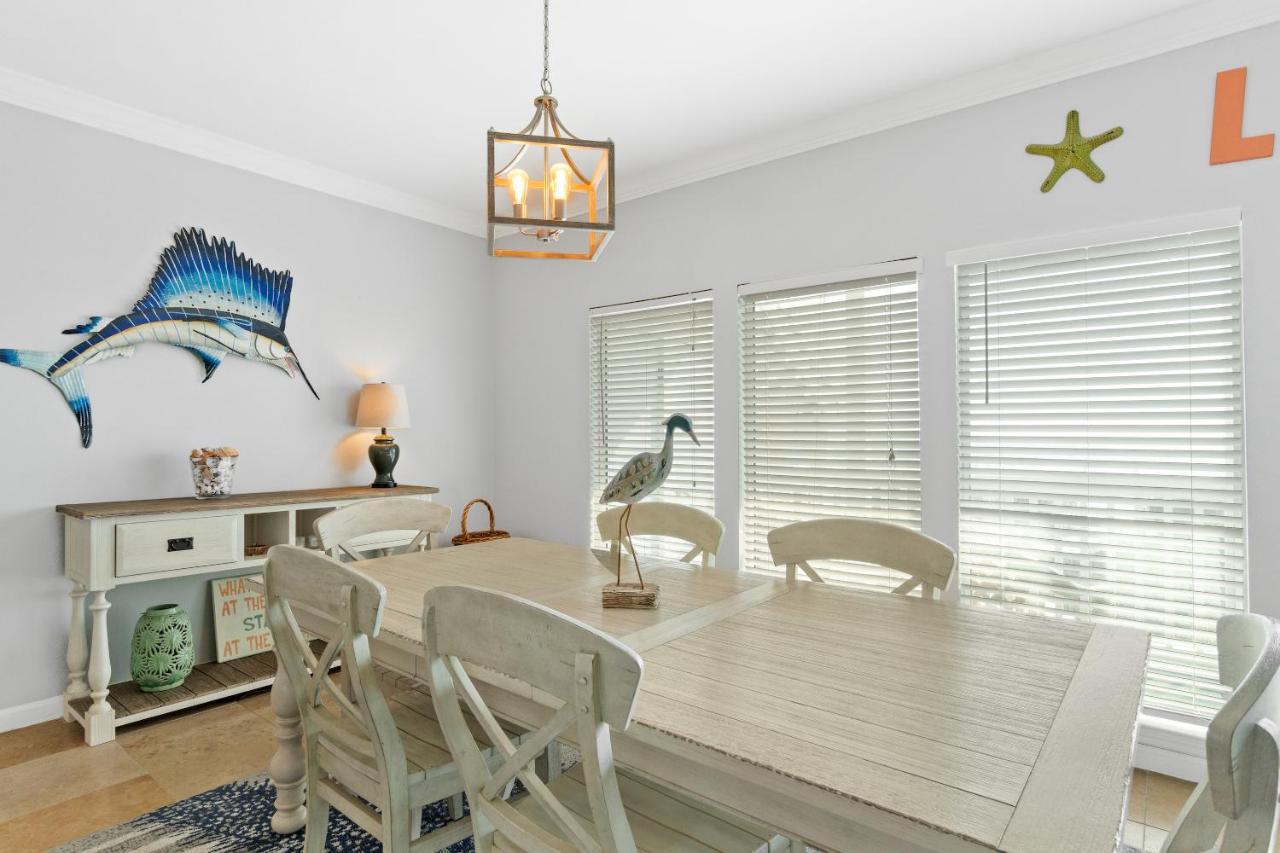 Harbur Arms - Pet Friendly Panama City Beach Exterior foto