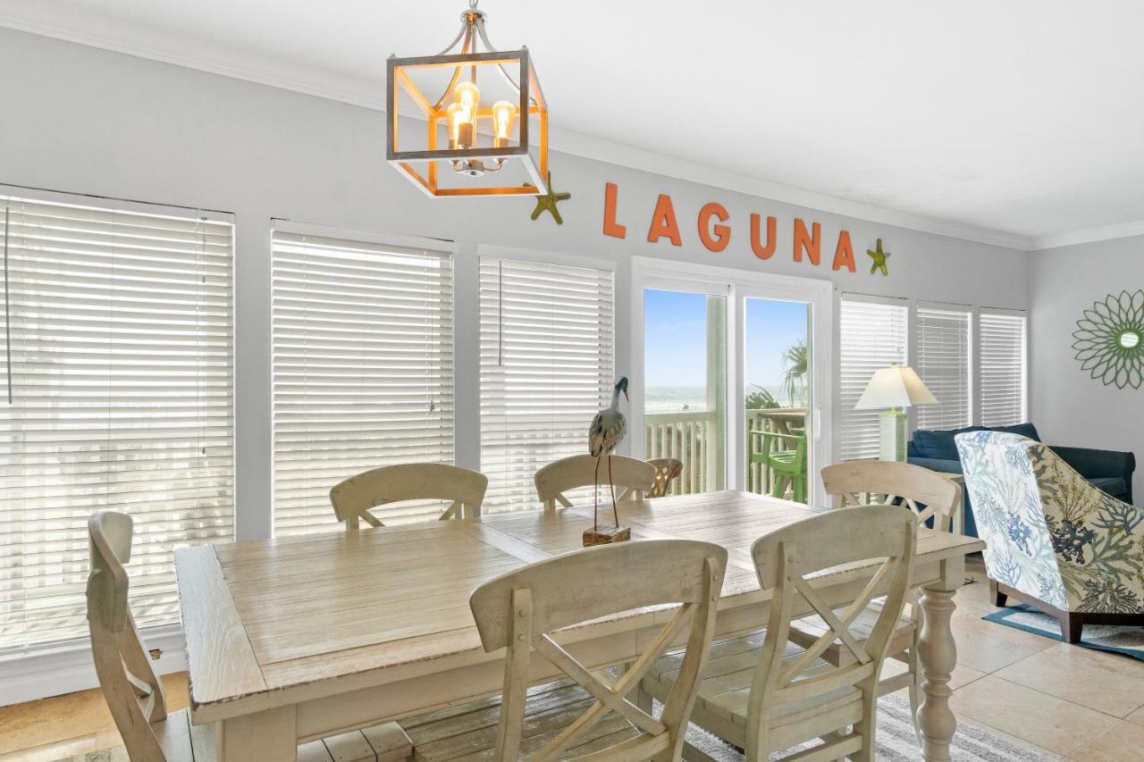 Harbur Arms - Pet Friendly Panama City Beach Exterior foto