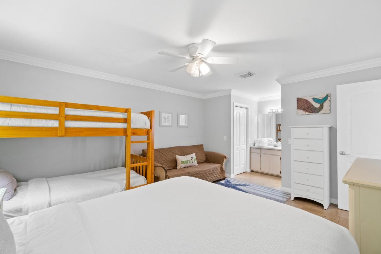 Harbur Arms - Pet Friendly Panama City Beach Exterior foto