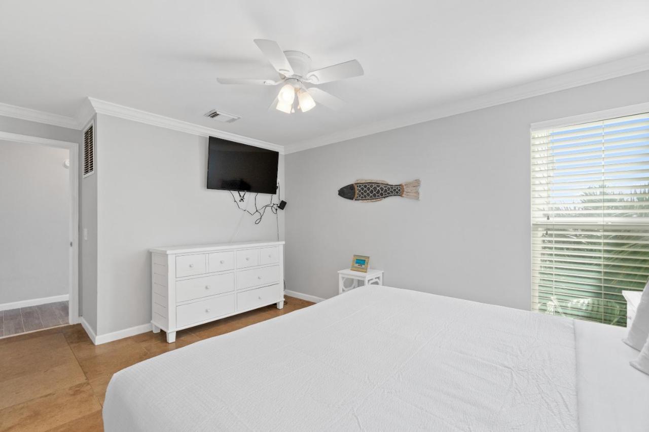 Harbur Arms - Pet Friendly Panama City Beach Exterior foto